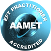 AAMET Seal Accredited Practitioner